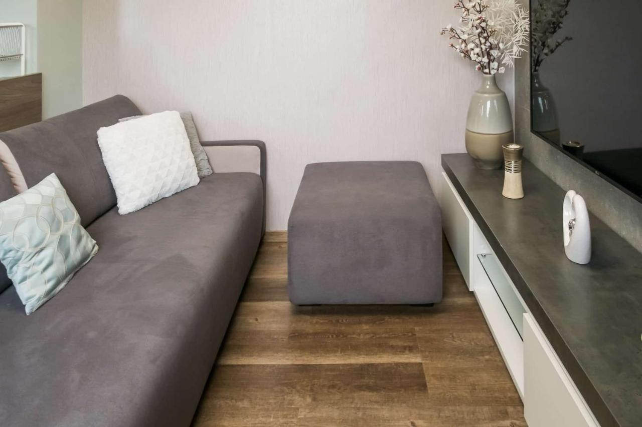 Devai-Lux Apartman Sárvár Exterior foto